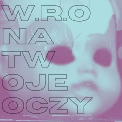 Twoje Oczy - Single
