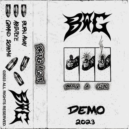 Demo 2023 - Single