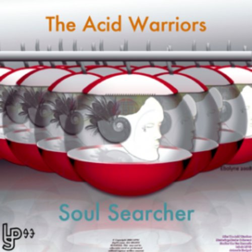 Soul Searcher