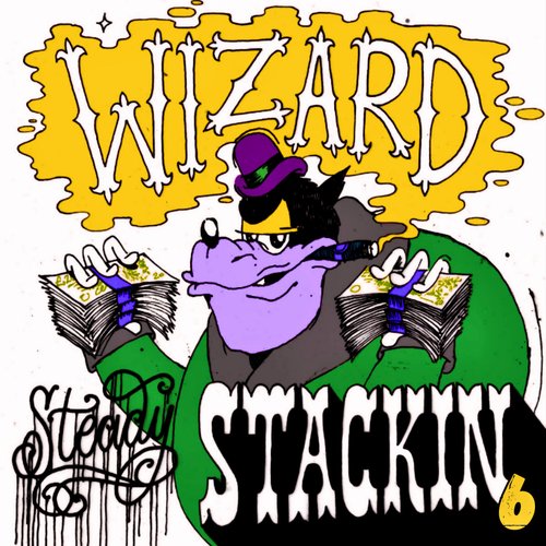 Steady Stackin 6