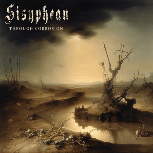 Through Corrosion