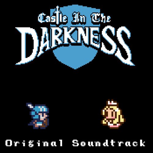 Castle In The Darkness OST