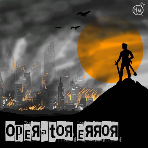 Operator Error
