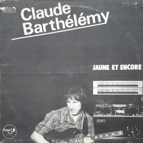 Jaune Et Encore