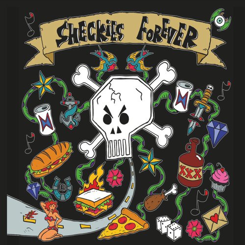 Sheckies Forever