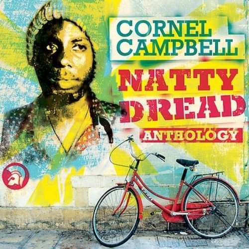 Natty Dread Anthology