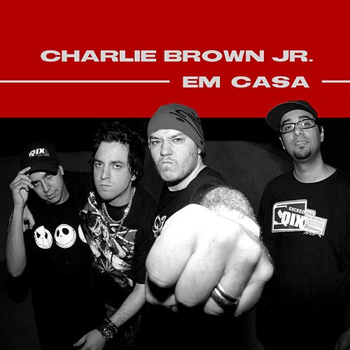 Charlie Brown Jr. Em Casa