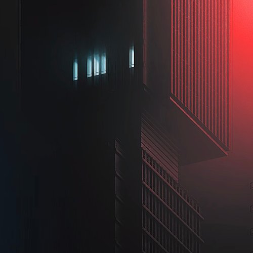 Vanished (Slower)