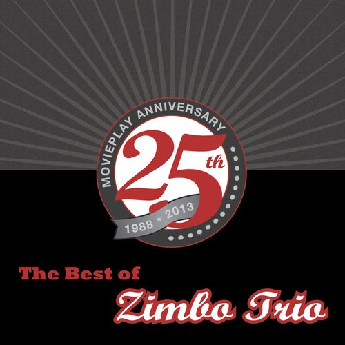 The Best Of Zimbo Trio