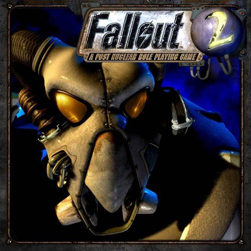 Fallout 2 OST