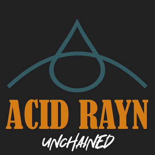 Unchained - Single