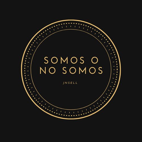 somos o no somos