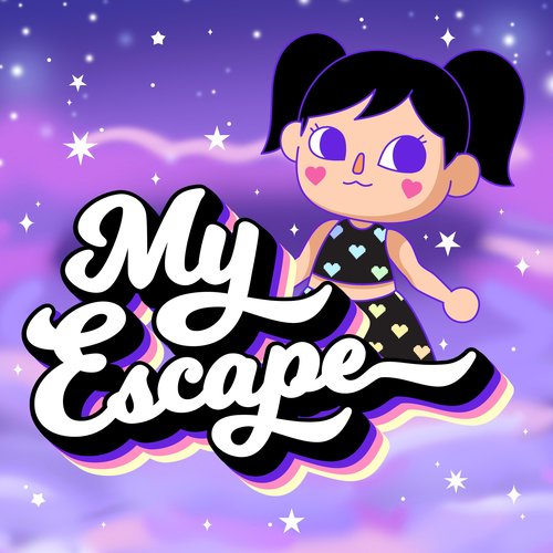 My Escape - Single