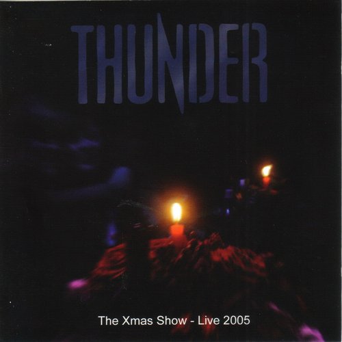 The Xmas Show - Live 2005