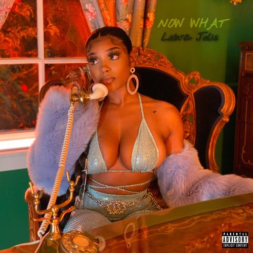 Now What - Single