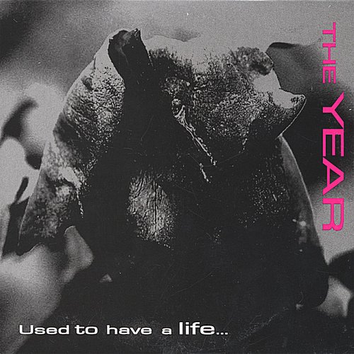 Used To Have A Life