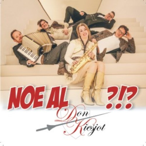 Noe Al ?