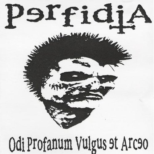 Odi Profanum Vulgus Et Arceo