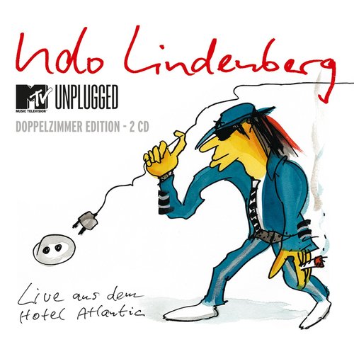 MTV Unplugged Doppelzimmer Edition (Remastered Version)