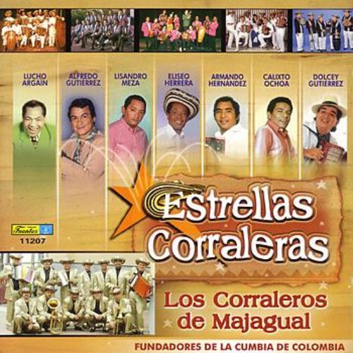 Estrellas Corraleras