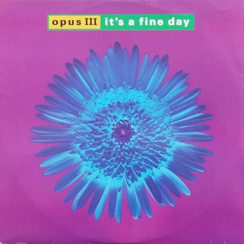 Another Fine Day