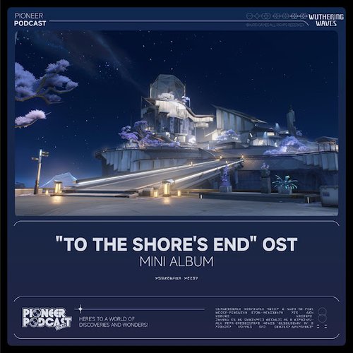 To the Shore's End