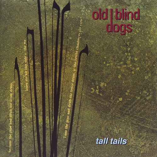 Tall Tails