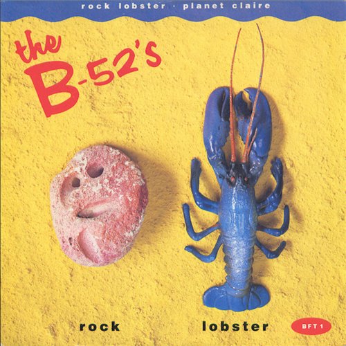 Rock Lobster (45 Version) / 6060-842