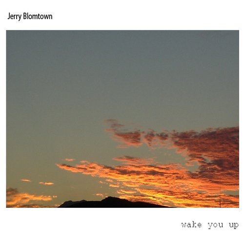 Wake You Up