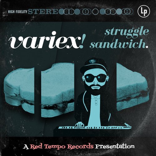 Struggle Sandwich