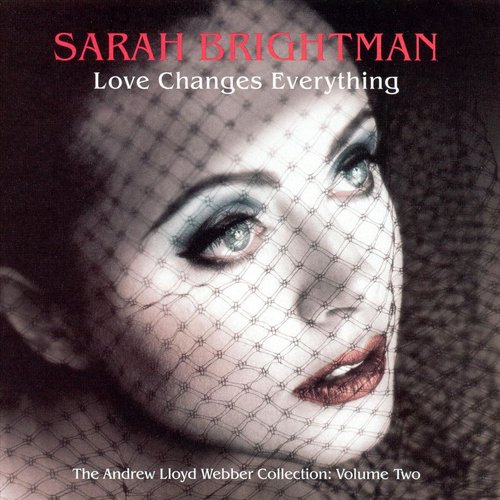 Love Changes Everything: The Andrew Lloyd Webber Collection, Vol. 2