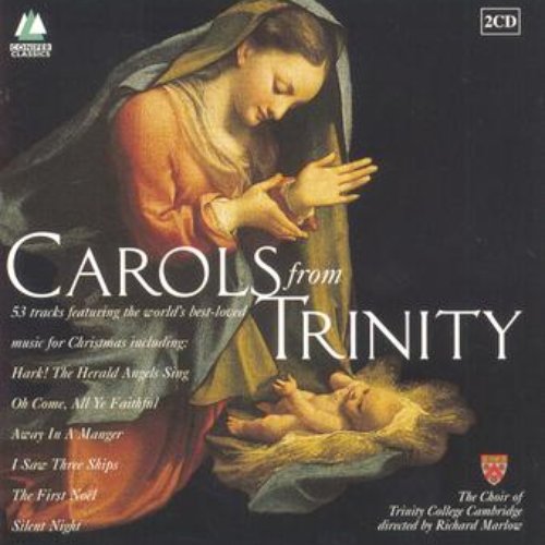 Carols From Trinity
