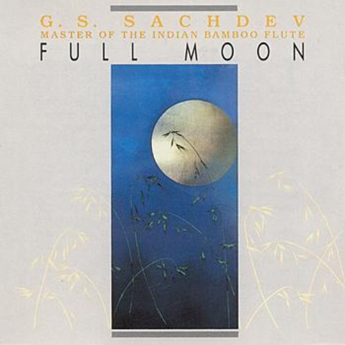 SACHDEV: Full Moon