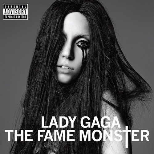 The Fame Monster [Picture Vinyl]