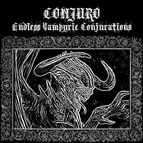 Endless Vampyric Conjurations