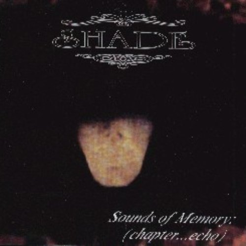 Sounds of Memory: (chapter...echo)