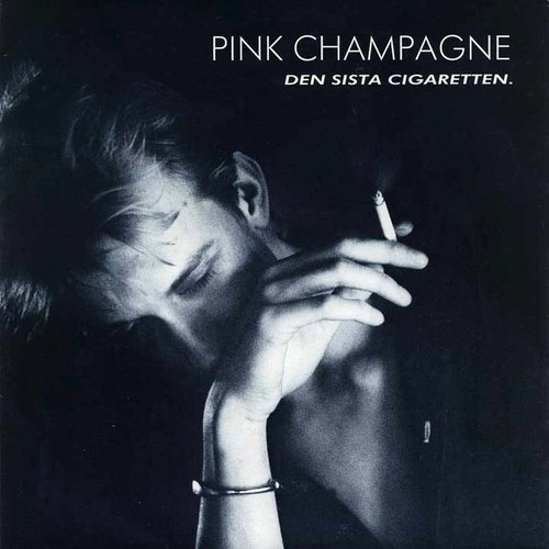 Den sista cigaretten/Du håller mig vaken