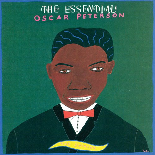 The Essential Oscar Peterson