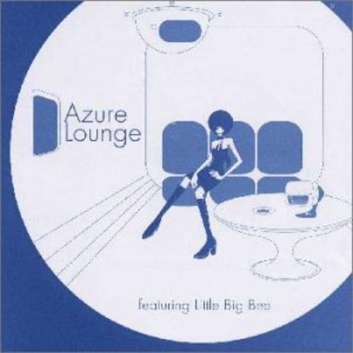 Azure Lounge