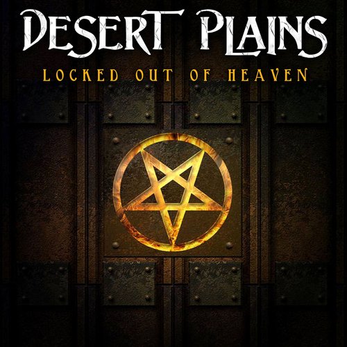 Locked Out of Heaven - Single