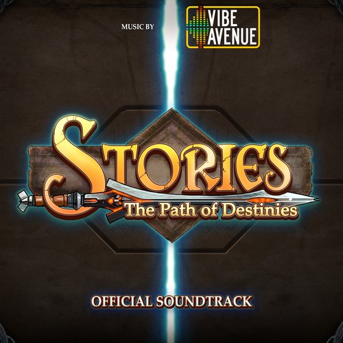 Stories: The Path of Destinies Soundtrack