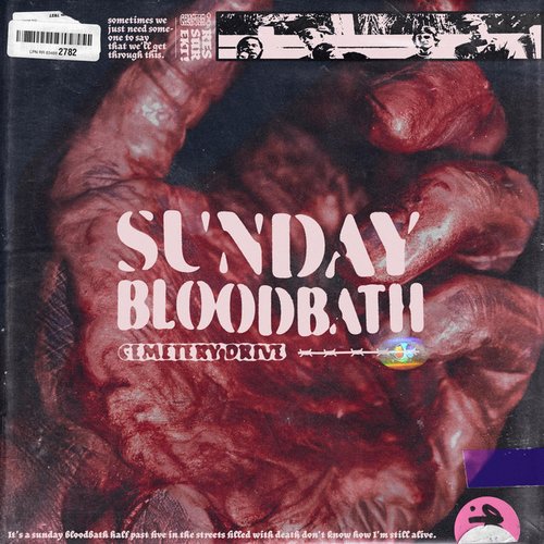 SUNDAY BLOODBATH