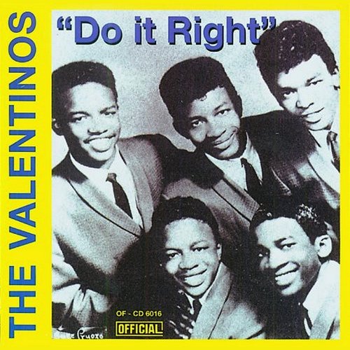 "Do It Right"