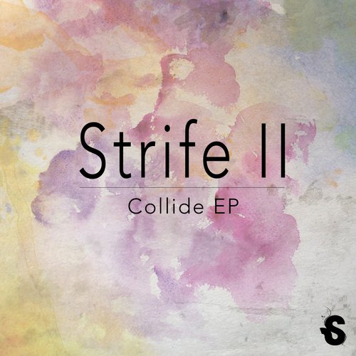 Collide EP