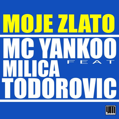 Moje Zlato (Radio)