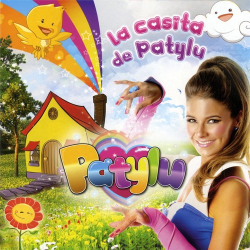 La Casita de Patylu