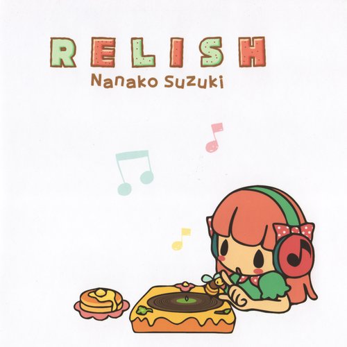 RELISH