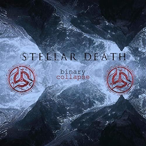 Binary Collapse - Single