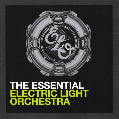 The Essential Electric Light O