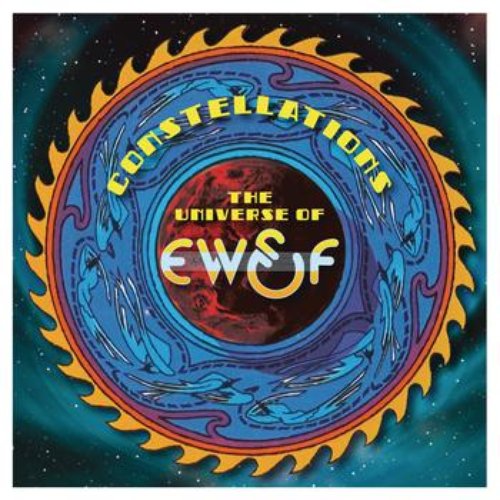Constellations: The Universe Of Earth, Wind & Fire